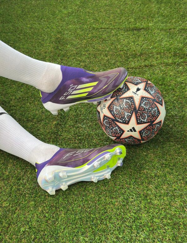 adidas soccer shoes 2025 - Image 3