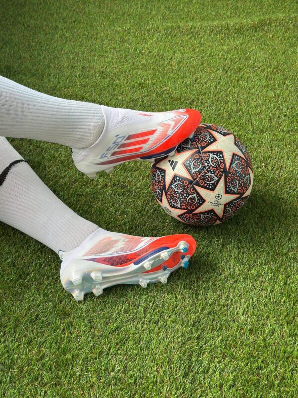 adidas soccer shoes 2025 - Image 2
