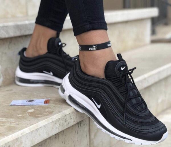 nike air max 97 shoes - Image 4