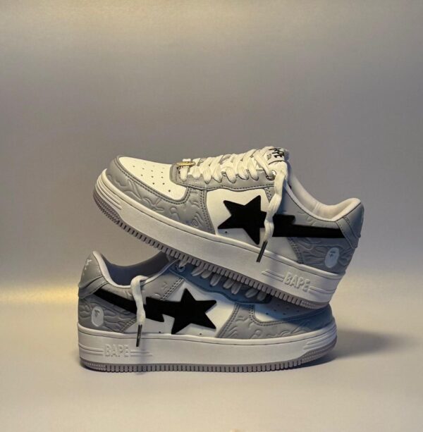 bape sneakers 2025 - Image 5