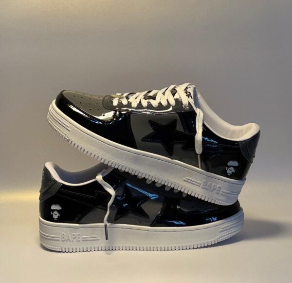 bape sneakers 2025 - Image 6