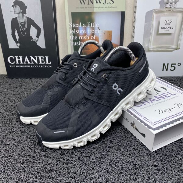 zapatos para hombre on cloud 2025