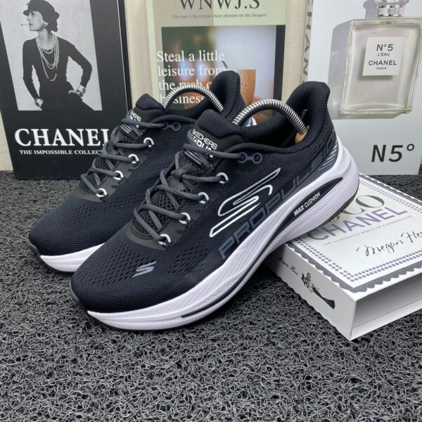 sneakers women skechers - Image 2