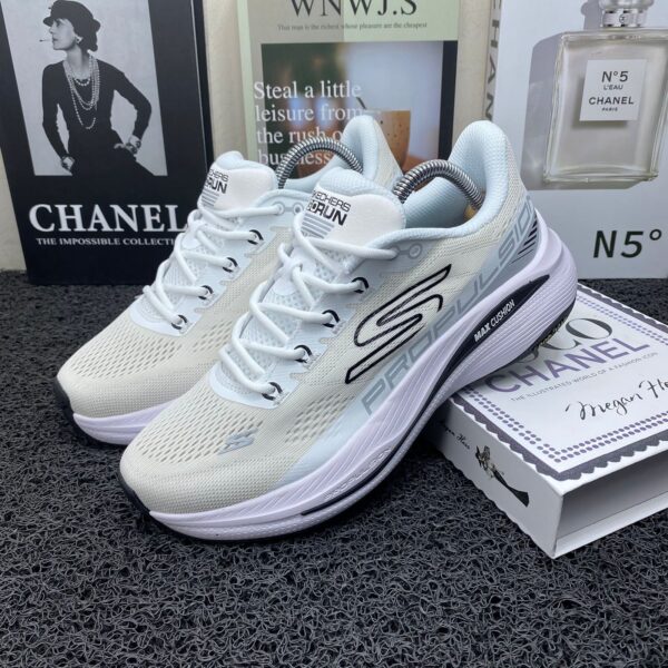 sneakers women skechers - Image 5
