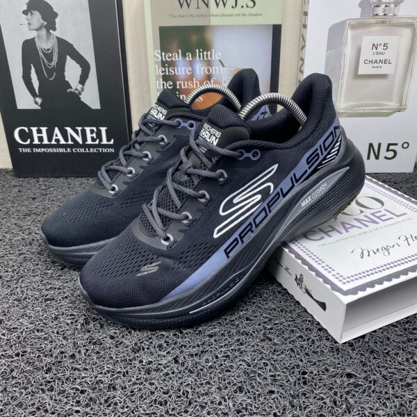 sneakers women skechers - Image 4