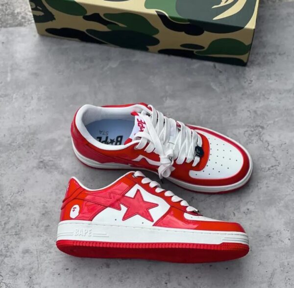 bape sneakers 2025 - Image 3