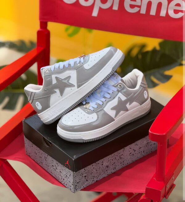 bape sneakers 2025 - Image 4