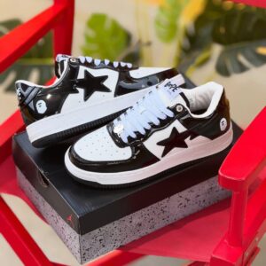 bape sneakers 2025