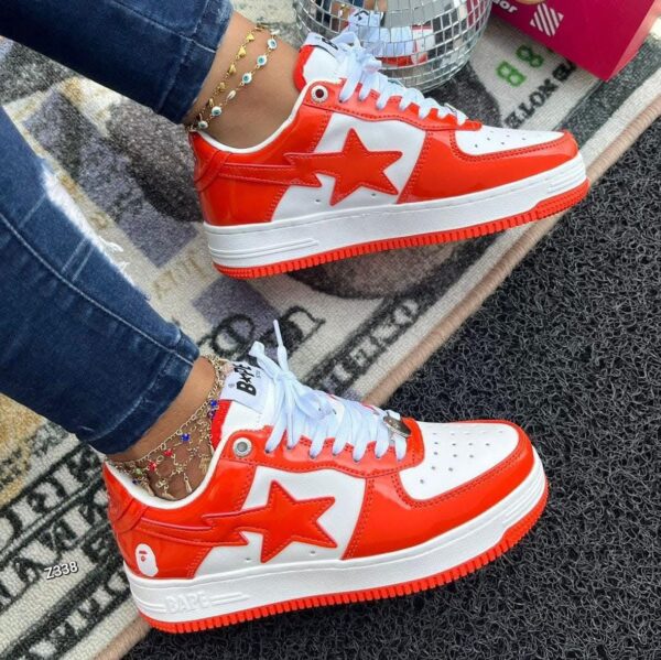 bape sneakers 2025 - Image 7