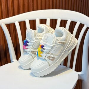 louis vuitton woman shoes