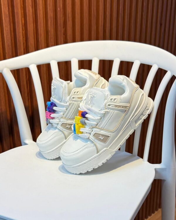 louis vuitton woman shoes
