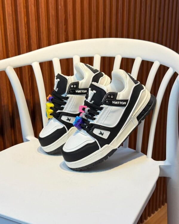 louis vuitton woman shoes - Image 2