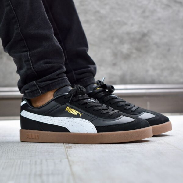 sneakers puma indoor - Image 4