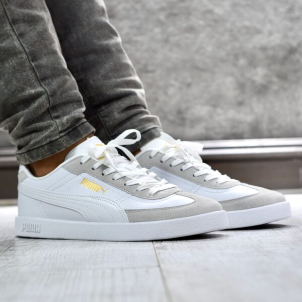 sneakers puma indoor - Image 5