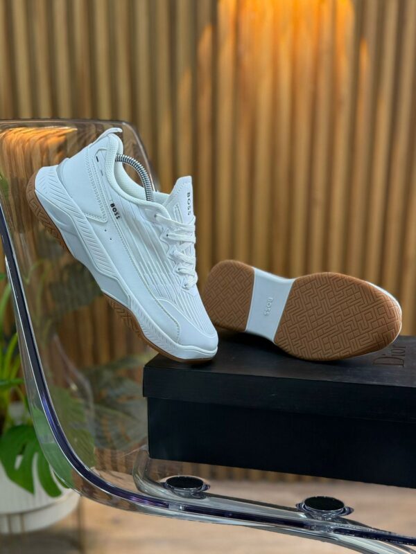 hugo boss men shoes 2025 - Image 3
