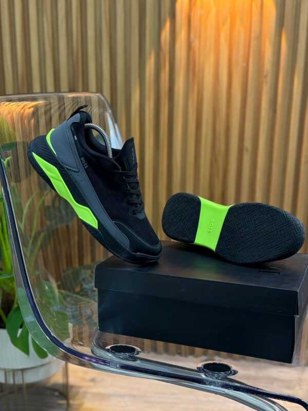 hugo boss men shoes 2025