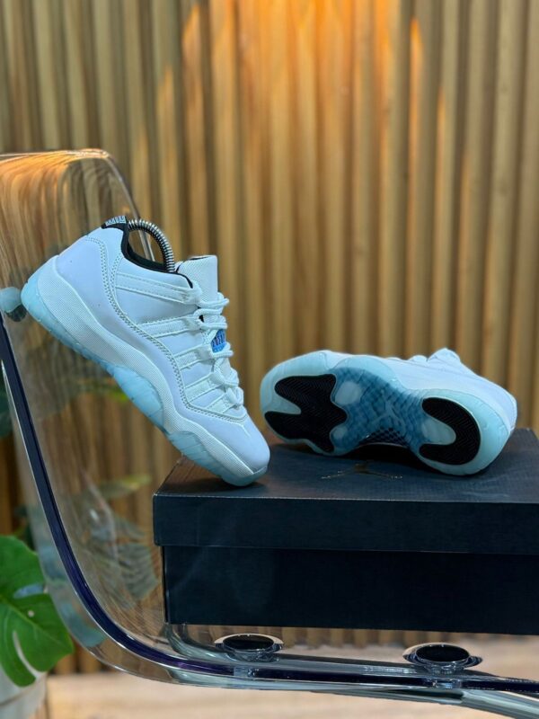 jordan retro 11 low shoes - Image 4