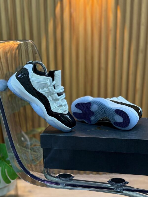 jordan retro 11 low shoes - Image 2