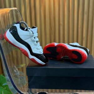 jordan retro 11 low shoes
