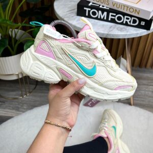 nike woman shoes v2k version 2025