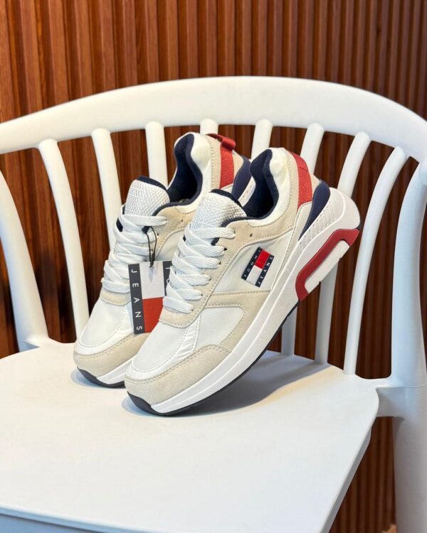 tommy hilfigher shoes - Image 2