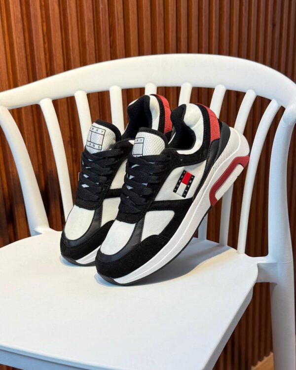 tommy hilfigher shoes