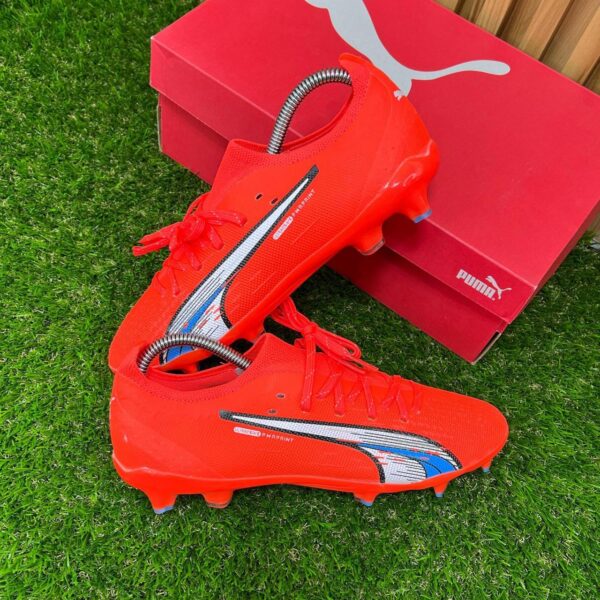 guayos de futbol puma 2025 - Image 4