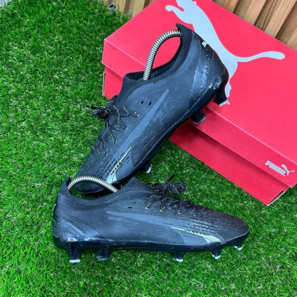 guayos de futbol puma 2025 - Image 7