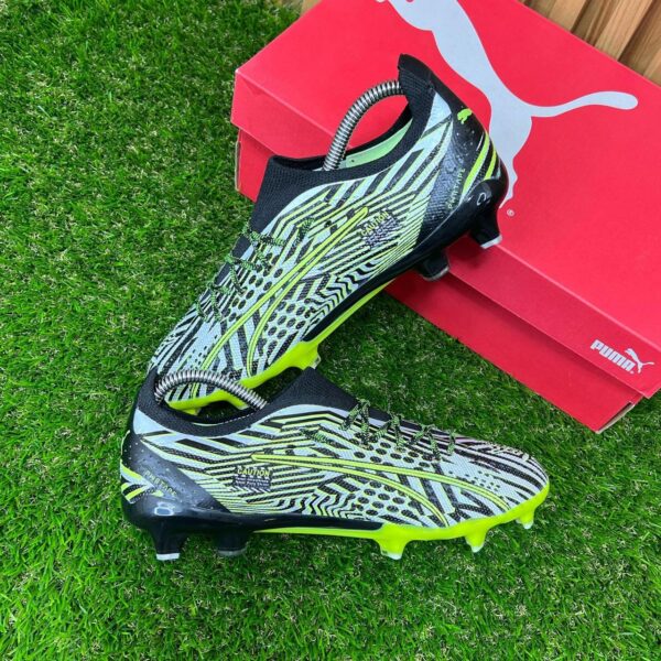 guayos de futbol puma 2025 - Image 2