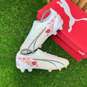 guayos de futbol puma 2025