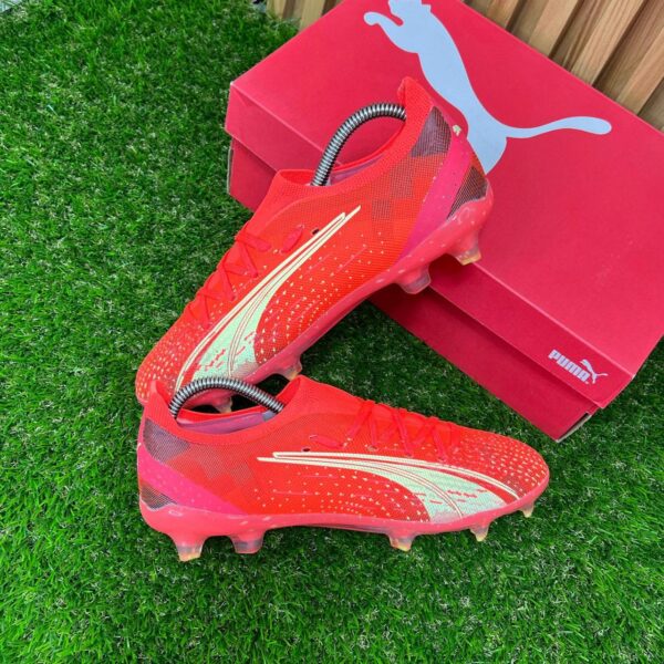 guayos de futbol puma 2025 - Image 6