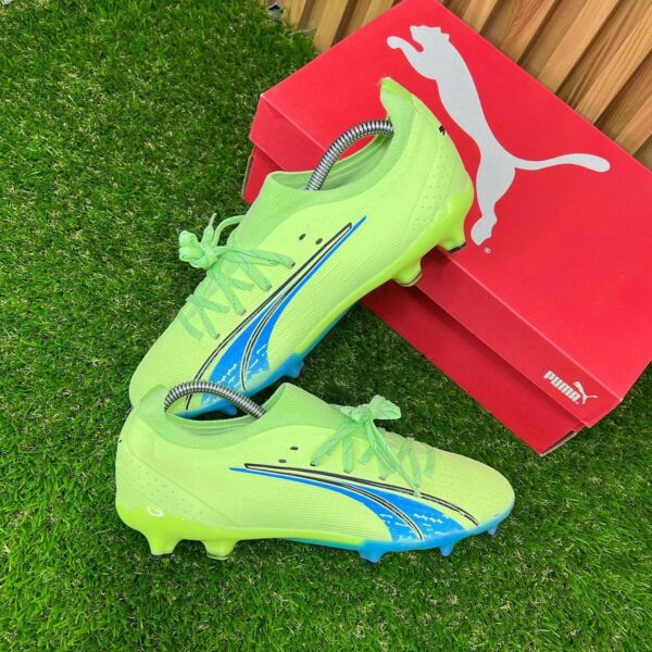 guayos de futbol puma 2025 - Image 5