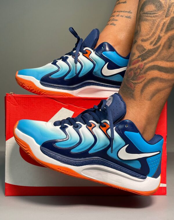nike kevin duran 17 sneakers - Image 2