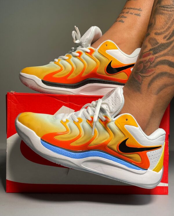 nike kevin duran 17 sneakers - Image 3