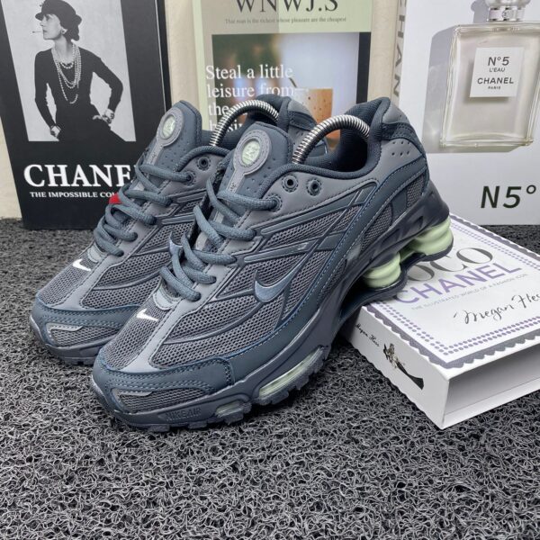 nike shox supreme sneakers - Image 3