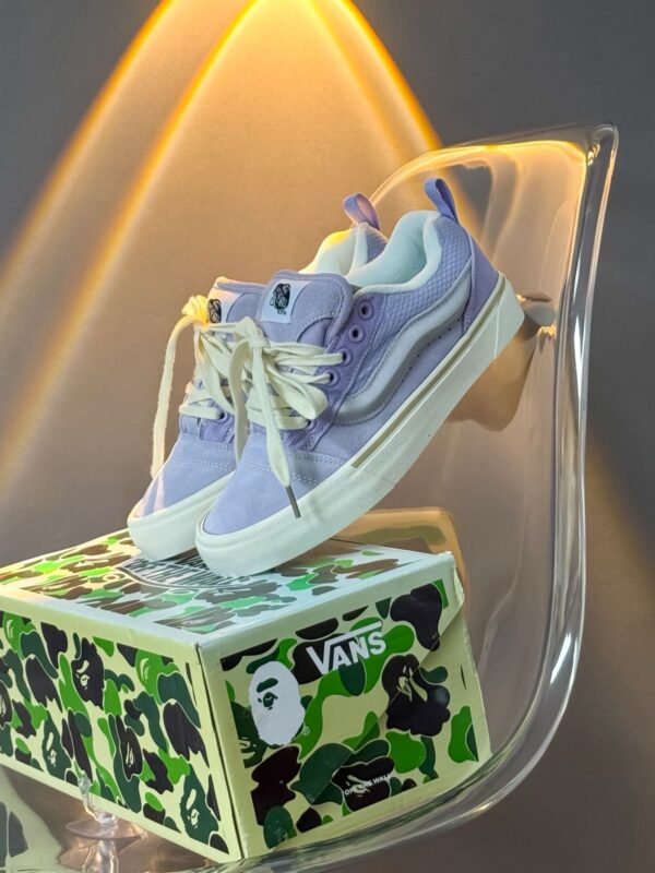 zapatillas vans para mujer - Image 3