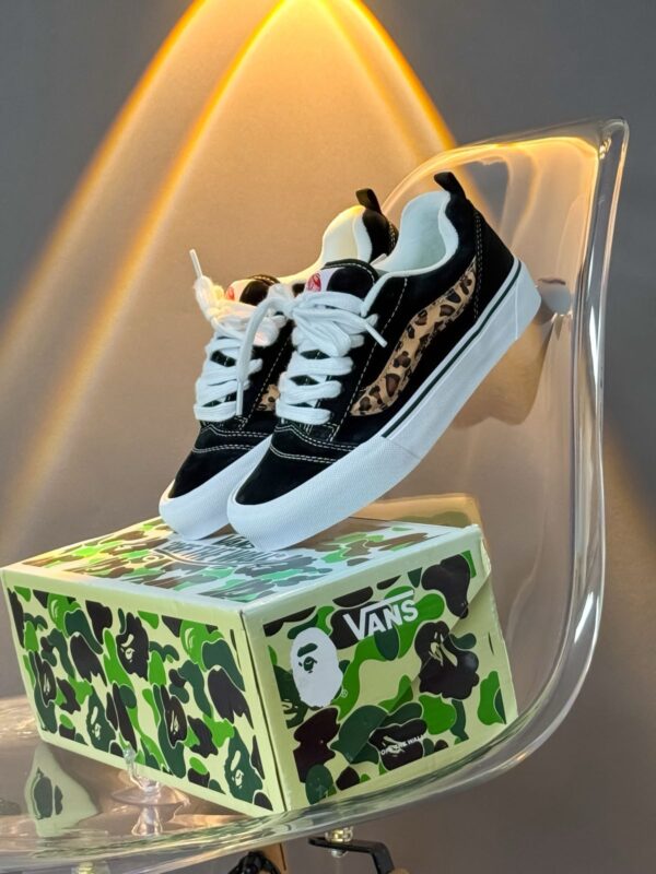 zapatillas vans para mujer - Image 2