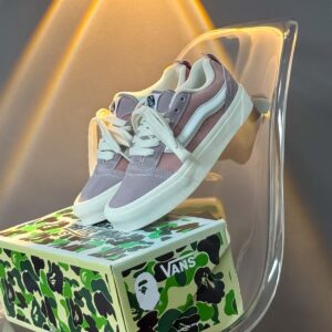 zapatillas vans para mujer