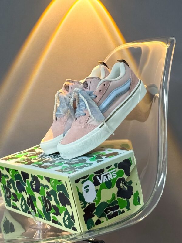 zapatillas vans para mujer - Image 9