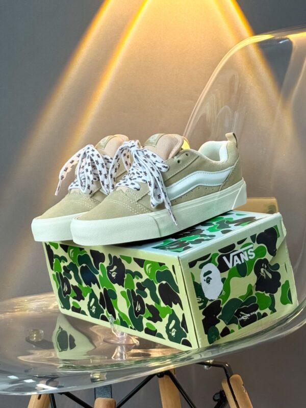 zapatillas vans para mujer - Image 10