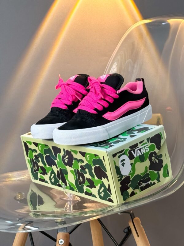 zapatillas vans para mujer - Image 8