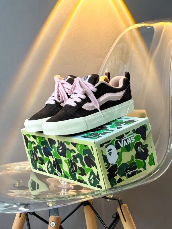 zapatillas vans para mujer - Image 7