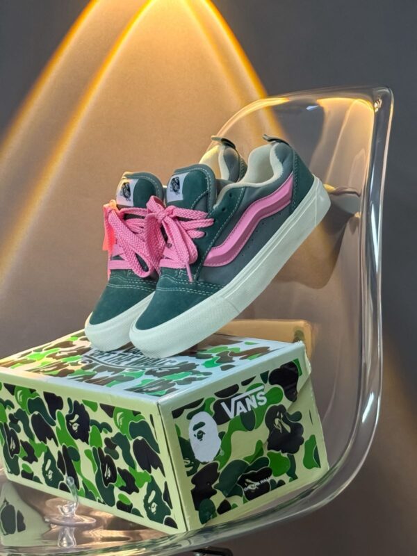 zapatillas vans para mujer - Image 6