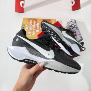 nike air zoom trail shoes