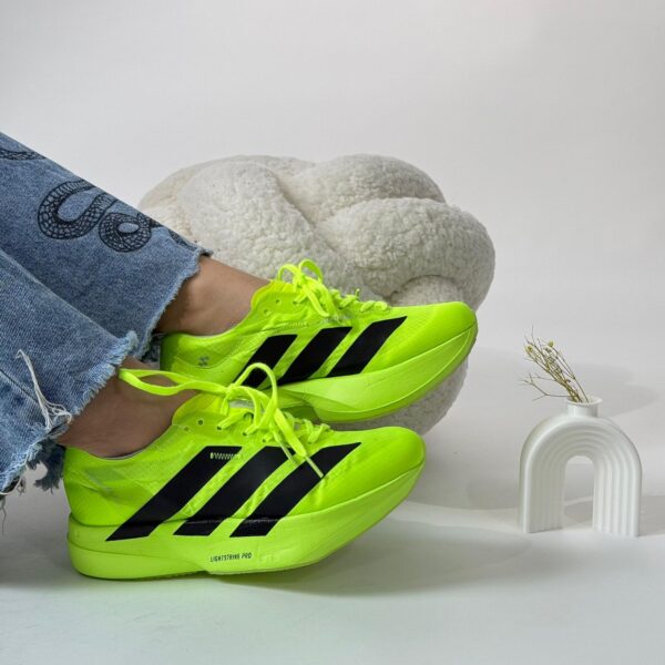 adidas adizero woman shoes - Image 4
