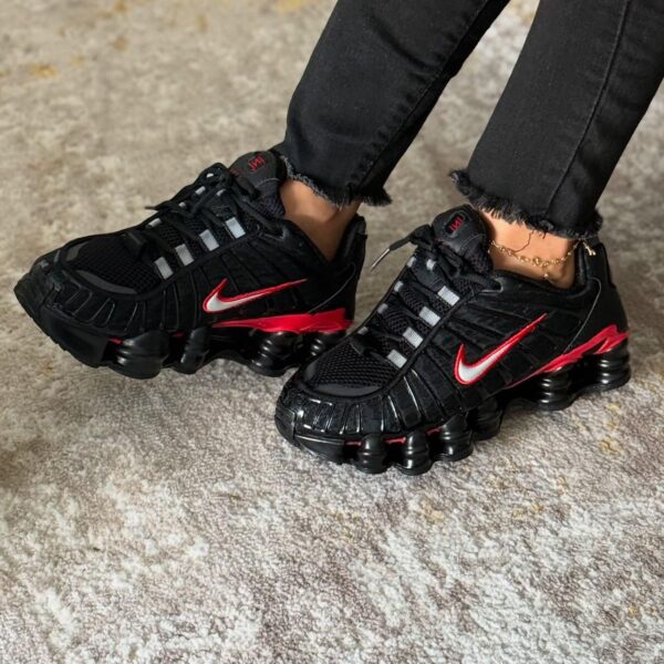 zapatillas nike total shox para mujer - Image 2