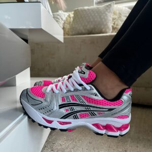 acsis gel kayano 4 sneakers