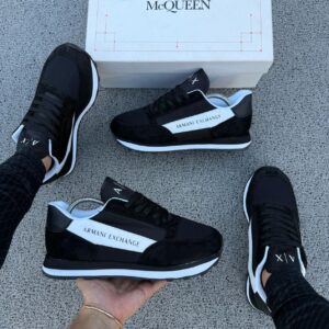 armani zapatos para hombre