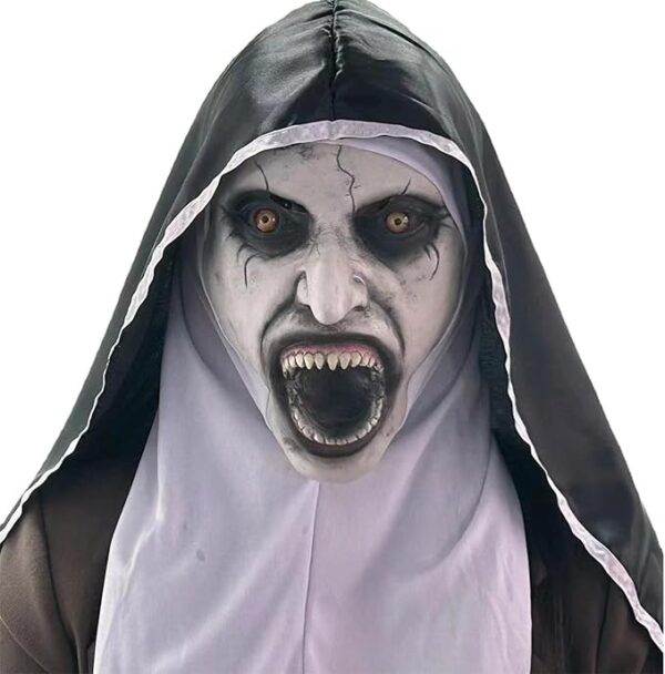 mascaras de latex para halloween 2025 - Image 12