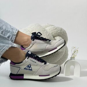 lecoq sportif woman shoes